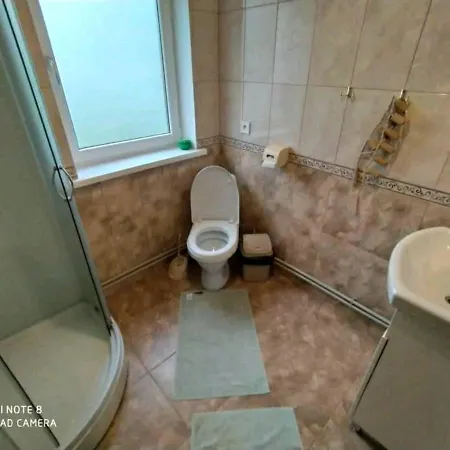 Domek letniskowy у надії *