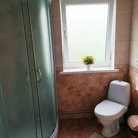 у надії Lodge Guta