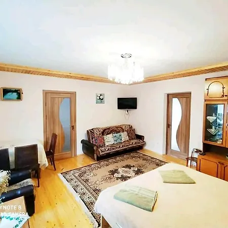 Domek letniskowy у надії *