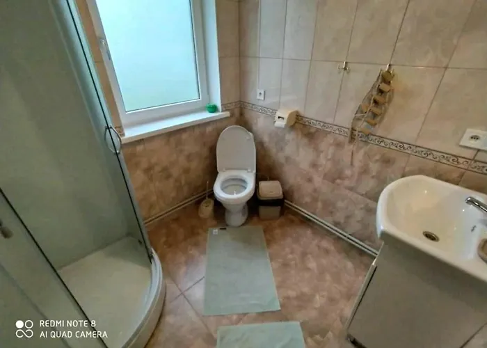 山林小屋 у надії *