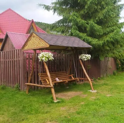 у надії