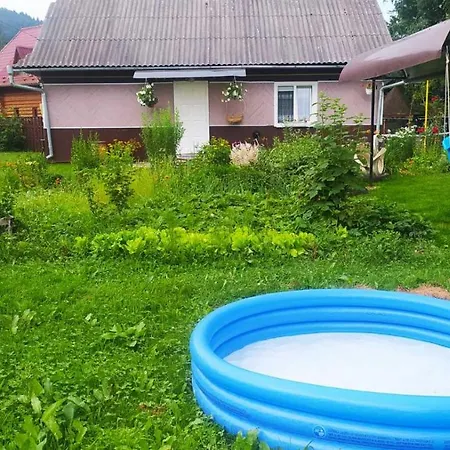 у надії Hytte *