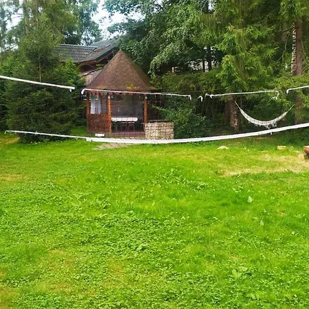 Lodge у надії