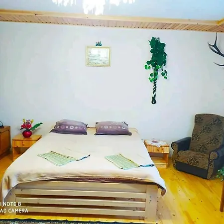 Lodge у надії Goeta