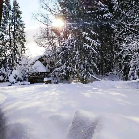 у надії Hytte