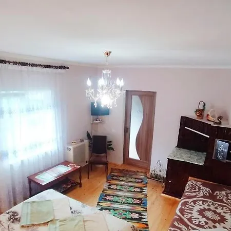 Hytte у надії *