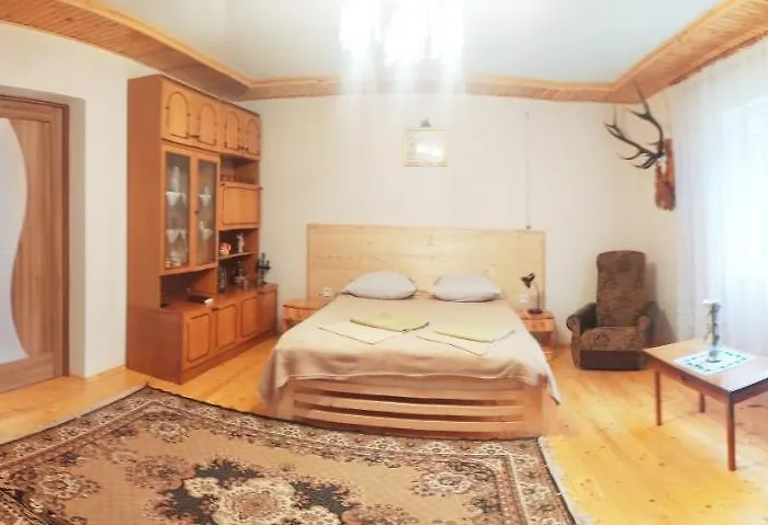 у надії Lodge *