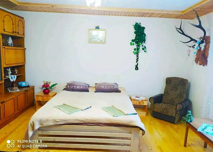 Lodge у надії Goeta