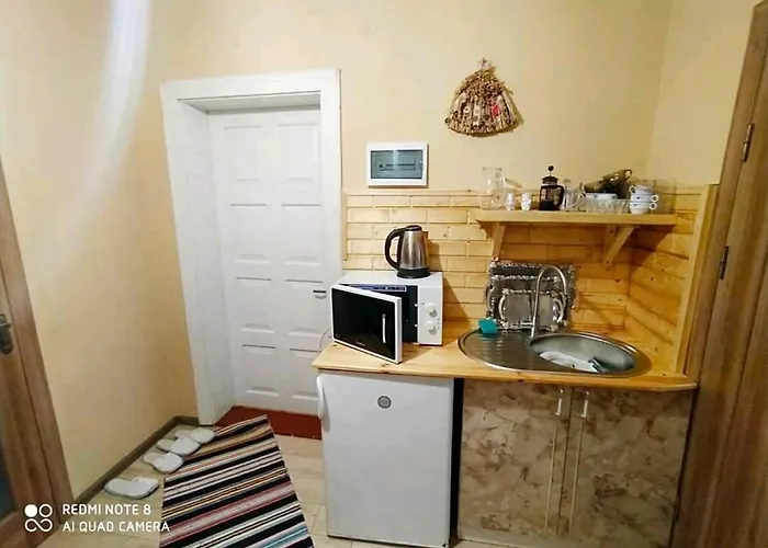 у надії